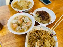 -曾仔竹升面