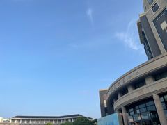 -上海海洋大学(临港校区)
