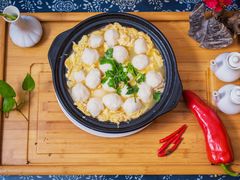 -味好美砂锅居(丰储街店)