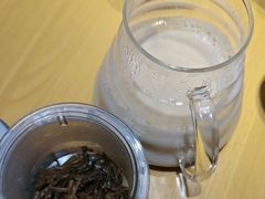 -竹里馆 ·茶食(奥体店)