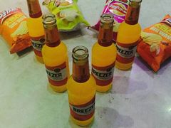 -魅力金座KTV(赣东大道店)