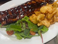 -Pancakes on the rocks(冲浪者天堂店)