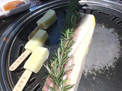 -金一味烤肉餐厅(新首尔旗舰店)