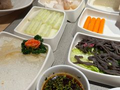 -海底捞火锅(塘厦天虹店)