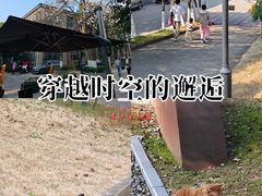 -南京晨光1865创意产业园