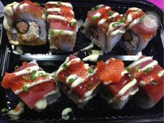 iphone_upload_pic-宝寿司(红瓦寺店)