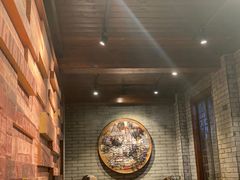 大堂-星巴克(成都锦里店)