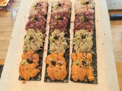 -鮨冠OMAKASE食べ放题(北京首店)