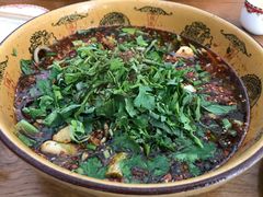 -乐山第一家临江鳝丝(茶坊路店)