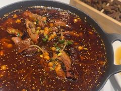 -俭寨大盘鸡·缸子肉·小公鸡·新疆菜(云通店)