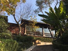 -天目湖涵田半山温泉