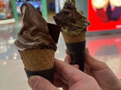 -GODIVA(王府井apm店)