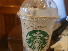 -星巴克(成都龙湖三千集店)