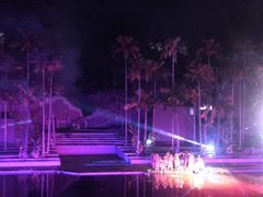 -三亚红色娘子军演艺公园景区