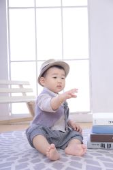 -童梦时光儿童摄影(华业·东方玫瑰店)