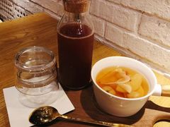 -炖物24章·顺时轻养茶(杭州大厦店)