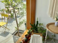 -AHAVA·Fang Baking Studio