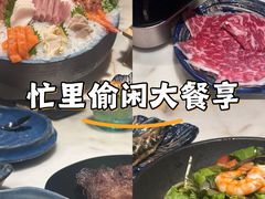 -上海雅居乐万豪侯爵酒店