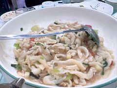 -三羊居食府(文艺路店)