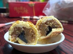 -香港元朗荣华月饼(十八甫路店)