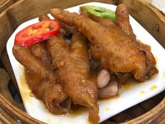-丰尔粥食·顺德鱼生·干蒸排骨顺德菜(大良分店)