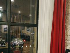 -南沙游艇会·大兵船餐厅