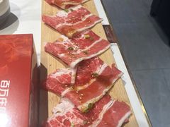 -千寻山野烤肉(天虹店)