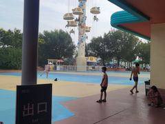 -秦皇岛乐岛海洋王国