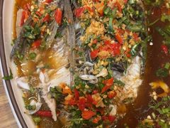 -妈妈的味道(和顺古镇店)