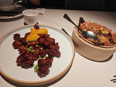 -外婆家(西红门荟聚购物中心店)