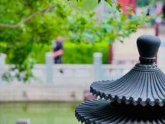 -香山公园