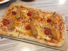 -必胜客(上海新南方商城PH店)