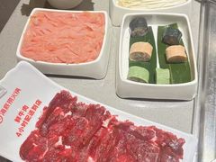 -海底捞火锅(珠影星光城夜宵主题店)