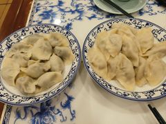 -东方饺子王(中央大街创始店)