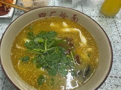 -四厂烩面(棉纺路店)