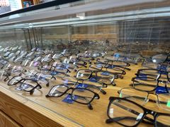 -李医生眼镜工作室