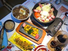-花漫里亲民日式餐厅(万象城店)