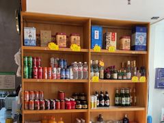 -山丹丹西北菜(金贸大厦店)