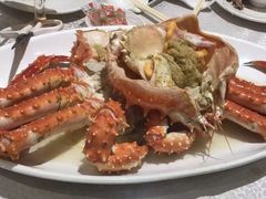 -海港酒家(上水新丰店)