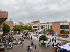 -上海海事大学(临港校区)