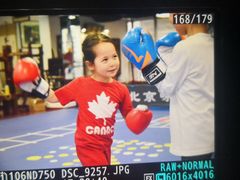 -咏春拳学总会·一拳咏春(双井店)