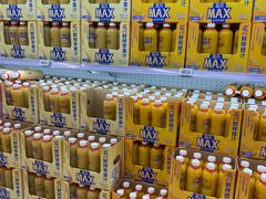 -盒马X会员店(王府井奥莱UP TOWN店)