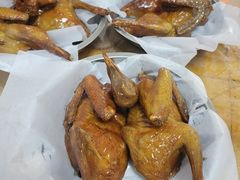 红烧乳鸽-味为先光明乳鸽(光明总店)