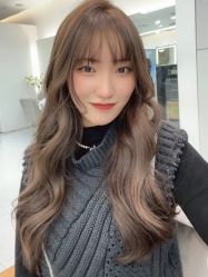 -MORI HAIR SALON日式美发沙龙