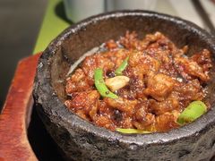 -桂满陇天书(南京德基旗舰店)