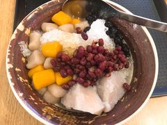 -鲜芋仙(观音桥大融城LG店)