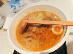 -味千拉面(泰州万达广场店)