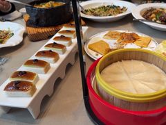 -大食客·非遗吉菜(高新和园店)