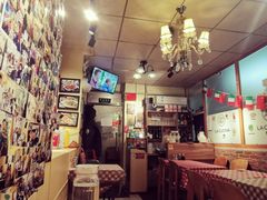 -后厨意餐La Cucina(外交公寓店)
