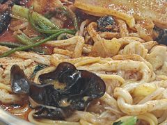 -苏袁麻辣烫(呼和浩特总局街店)